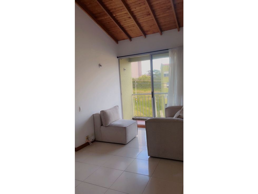Apartamento en venta Antioquia La Estrella Ancón San Martín 55 m2 Habitaciones 3 Baños 2 Garajes 0 Precio $290000000