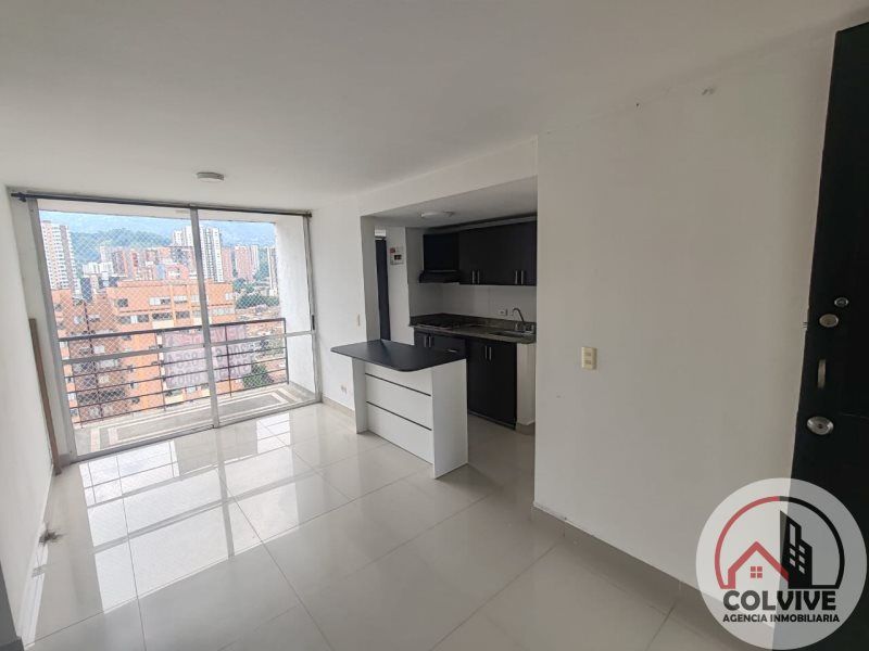 Apartamento en arriendo Antioquia Sabaneta Entre Amigos 75 m2 Habitaciones 3 Baños 2 Garajes 0 Precio $2300000