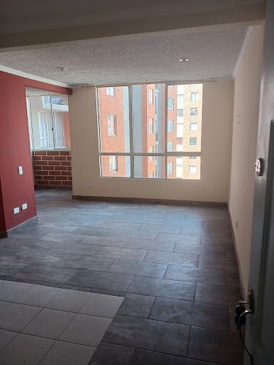 Apartamento en arriendo Cundinamarca Bogotá Los Pantanos 52 m2 Habitaciones 2 Baños 1 Garajes 0 Precio $990000