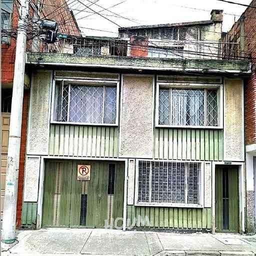 Casa en venta Cundinamarca Bogotá La Granja 286 m2 Habitaciones 7 Baños 3 Garajes 1 Precio $750000000