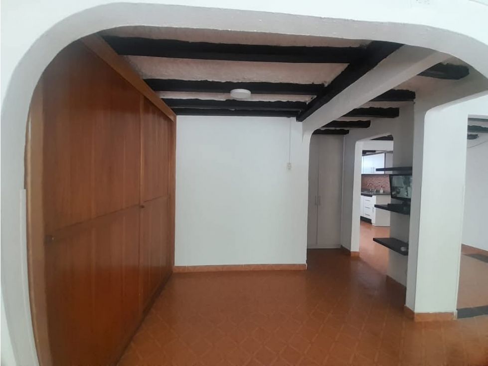 Casa en venta Caldas Manizales Los Nogales 135 m2 Habitaciones 3 Baños 2 Garajes 1 Precio $320000000