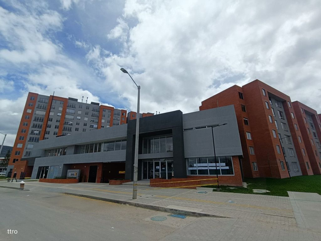 Apartamento en arriendo Cundinamarca Bogotá Casa Blanca 46 m2 Habitaciones 2 Baños 1 Garajes 0 Precio $1600000