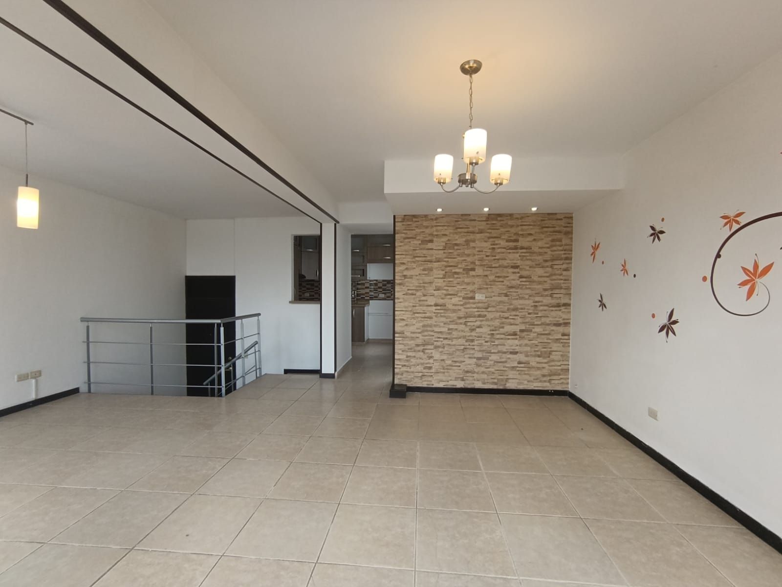 Apartamento en venta Valle Del Cauca Cali Lili 86 m2 Habitaciones 3 Baños 2 Garajes 1 Precio $350000000