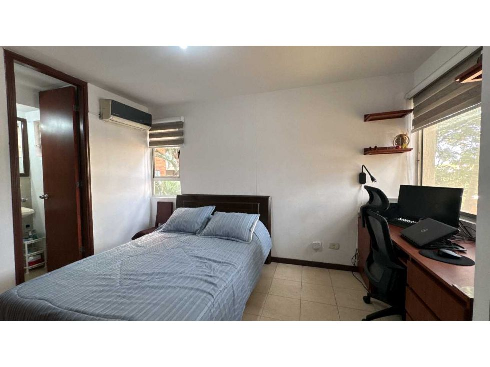 Apartamento en venta Valle Del Cauca Cali Cali 68 m2 Habitaciones 3 Baños 2 Garajes 1 Precio $320000000