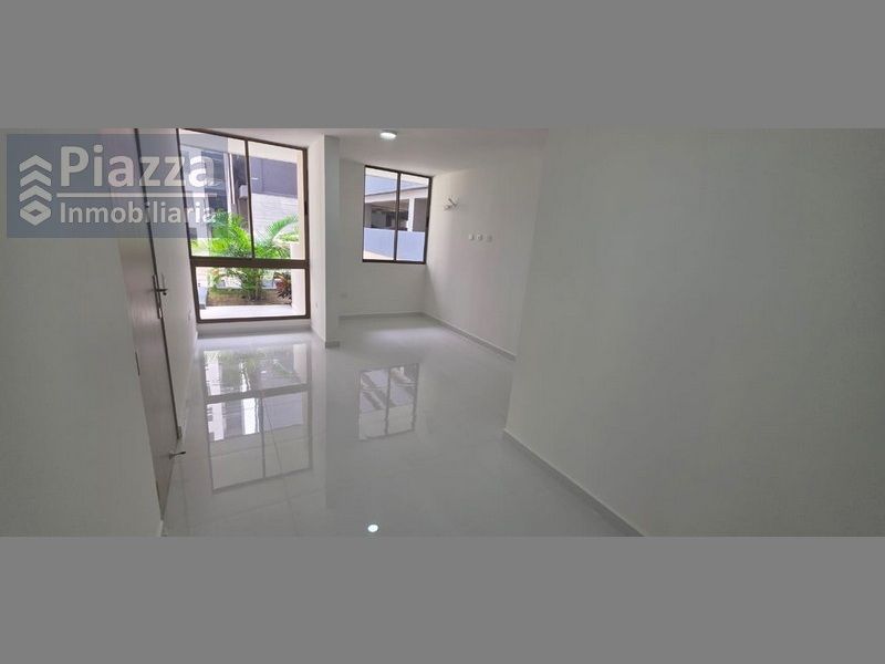 Apartamento en venta Atlántico Barranquilla Ub Altos De Parque 66 m2 Habitaciones 2 Baños 2 Garajes 1 Precio $500000000