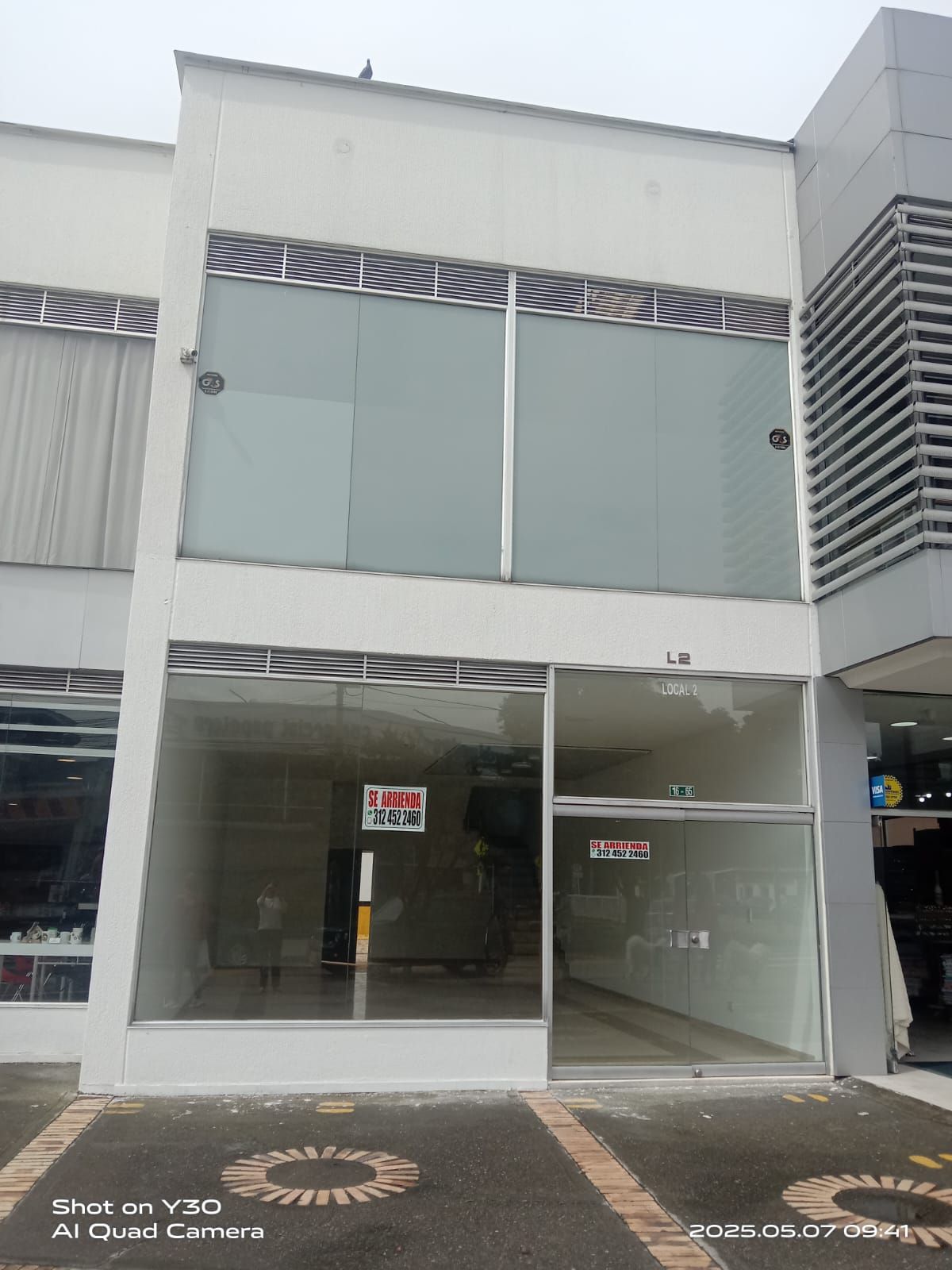 Local en arriendo Cundinamarca Bogotá El Contador 134 m2 Habitaciones 0 Baños 1 Garajes 0 Precio $8000000