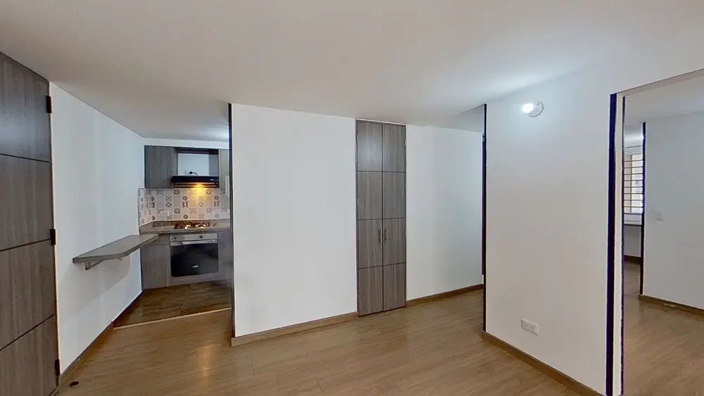 Apartamento en venta Cundinamarca Bogotá El Dorado 66 m2 Habitaciones 2 Baños 2 Garajes 1 Precio $257600000