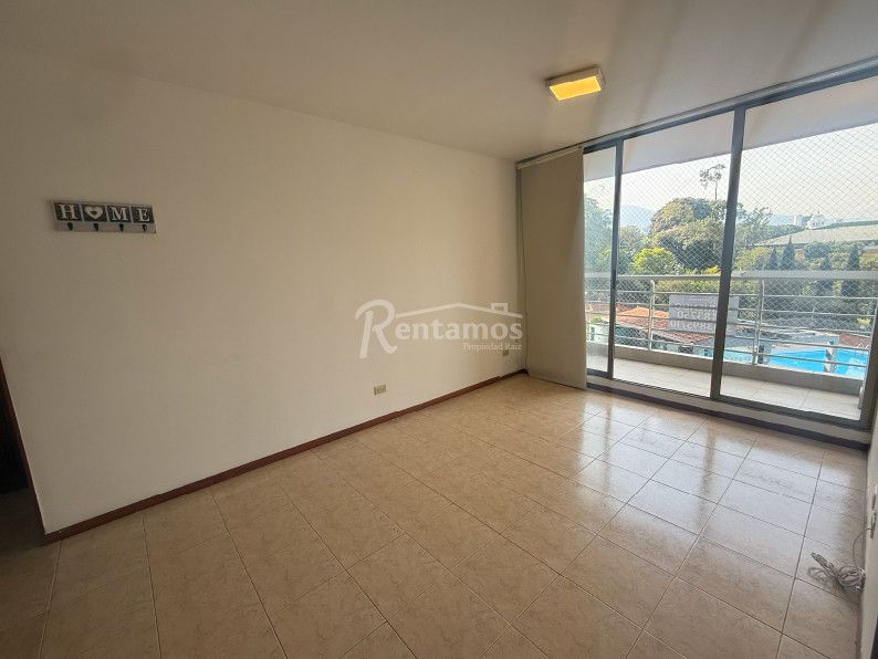 Apartamento en arriendo Antioquia Medellín Los Balsos No2 72 m2 Habitaciones 3 Baños 2 Garajes 1 Precio $3600000