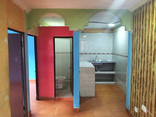 Apartamento en arriendo Cundinamarca Bogotá Patio Bonito Et I 48 m2 Habitaciones 2 Baños 1 Garajes 0 Precio $800000