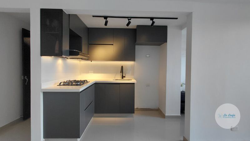 Apartamento en arriendo Antioquia Rionegro Rionegro 50 m2 Habitaciones 2 Baños 1 Garajes 0 Precio $1400000