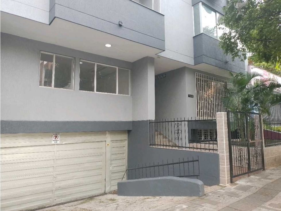 Apartamento en venta Antioquia Medellín Laureles 120 m2 Habitaciones 4 Baños 4 Garajes 1 Precio $430000000