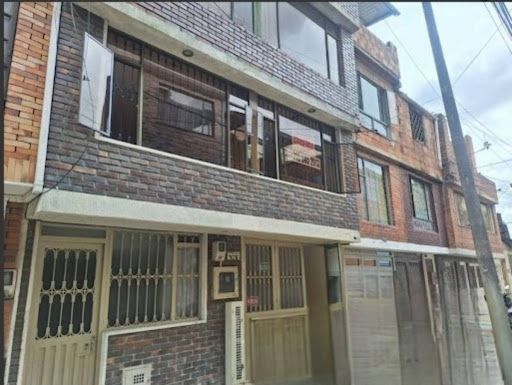 Apartamento en arriendo Cundinamarca Bogotá Villa Amalia 56 m2 Habitaciones 2 Baños 1 Garajes 0 Precio $950000