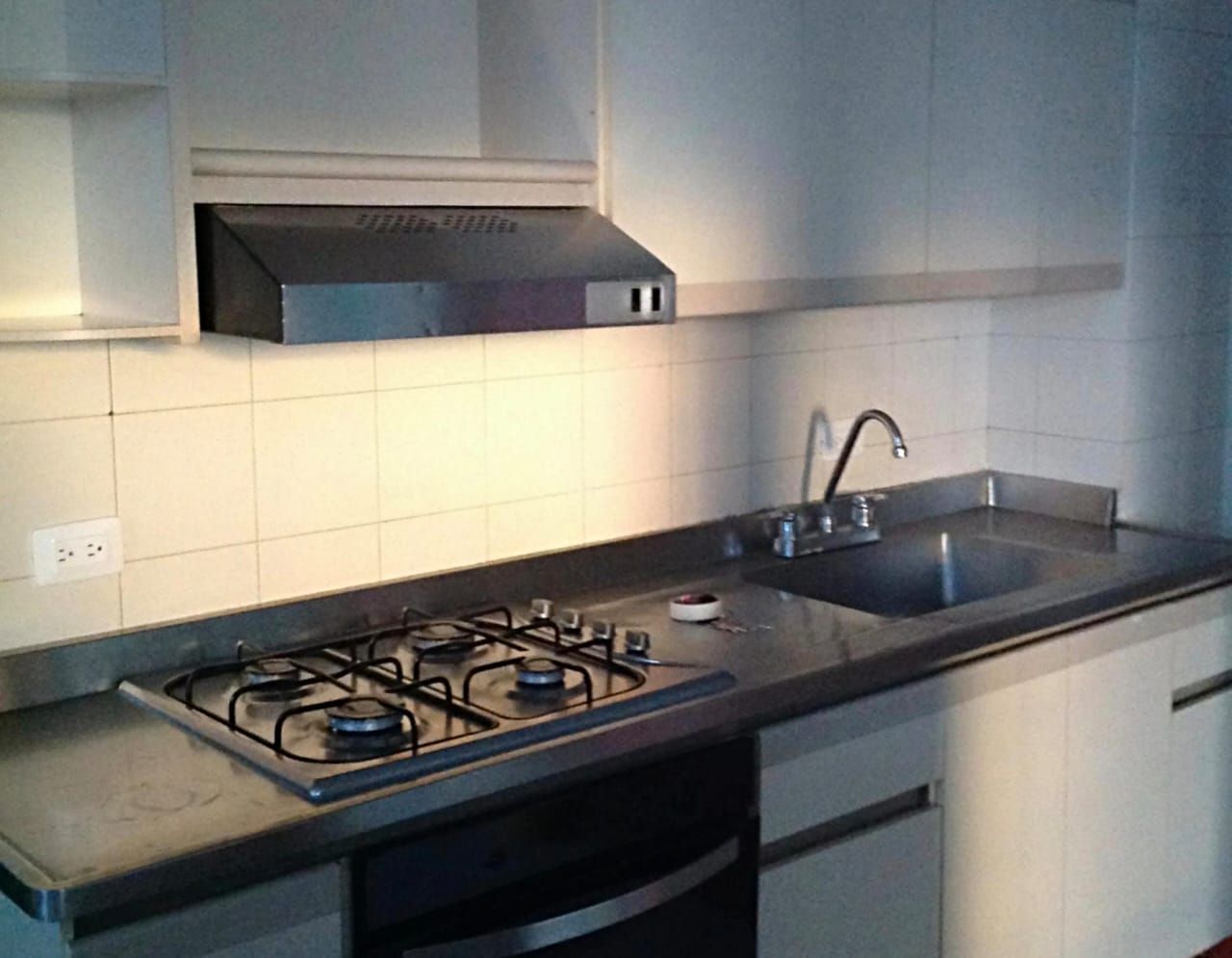 Apartamento en arriendo Risaralda Pereira Los Alpes 90 m2 Habitaciones 2 Baños 2 Garajes 1 Precio $3000000