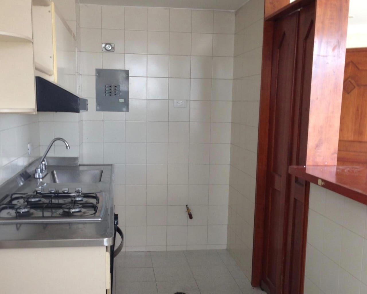 Apartamento en arriendo Risaralda Pereira Los Alpes 90 m2 Habitaciones 2 Baños 2 Garajes 1 Precio $3000000