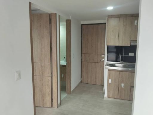 Apartaestudio en arriendo Cundinamarca Bogotá Terminal De Transportes 36 m2 Habitaciones 1 Baños 1 Garajes 0 Precio $1650000