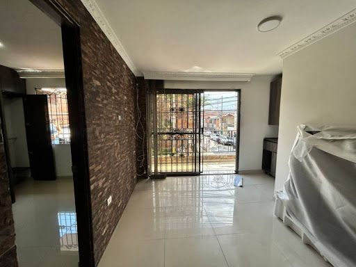 Apartamento en arriendo Antioquia Itagüí Ub Praderas De Guayabal 50 m2 Habitaciones 2 Baños 1 Garajes 0 Precio $1600000