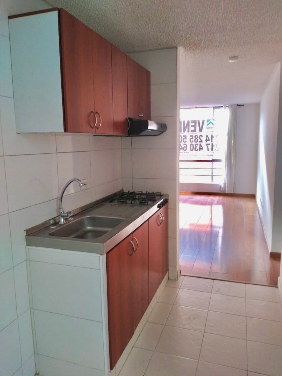 Apartamento en venta Cundinamarca Zipaquirá Algarra 1 67 m2 Habitaciones 3 Baños 2 Garajes 0 Precio $170000000