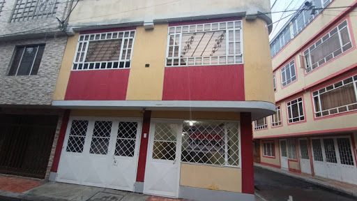 Apartamento en arriendo Cundinamarca Mosquera Villa María 70 m2 Habitaciones 2 Baños 1 Garajes 0 Precio $1300000