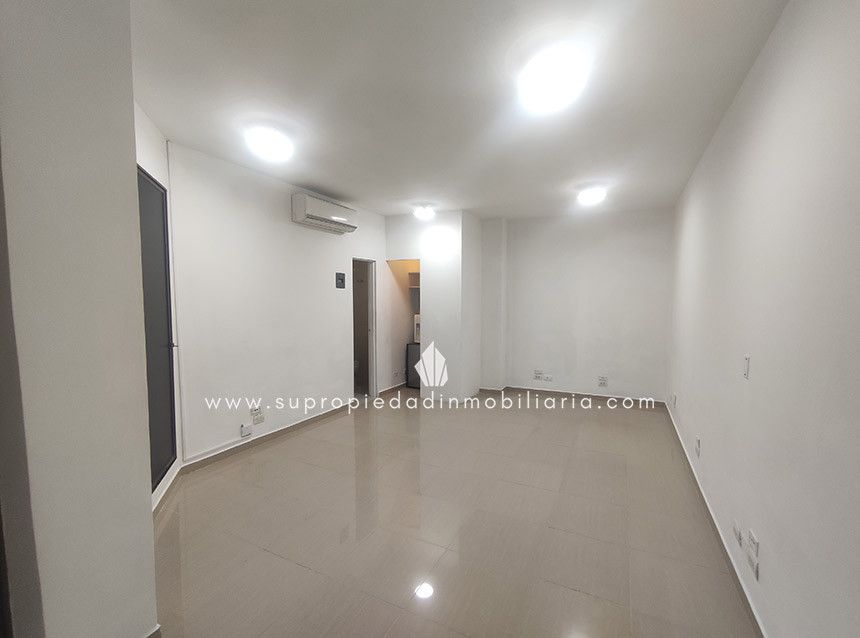 Oficina en arriendo Antioquia Medellín Astorga 32 m2 Habitaciones 0 Baños 1 Garajes 0 Precio $2000000