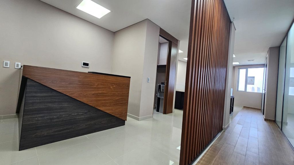 Oficina en venta Atlántico Barranquilla La Concepcion 94 m2 Habitaciones 0 Baños 1 Garajes 0 Precio $770000000