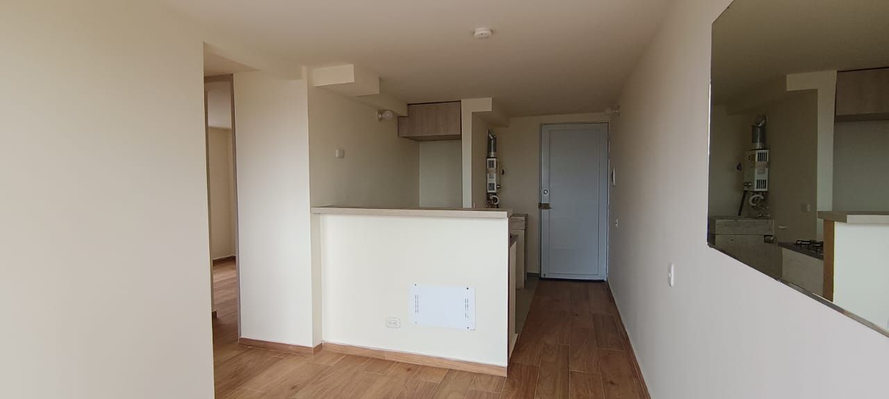 Apartamento en venta Cundinamarca Bogotá Rionegro 33 m2 Habitaciones 2 Baños 1 Garajes 0 Precio $320000000