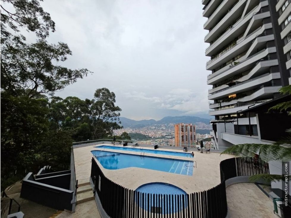 Apartaestudio en venta Antioquia Medellín Medellín 50 m2 Habitaciones 1 Baños 1 Garajes 2 Precio $560000000
