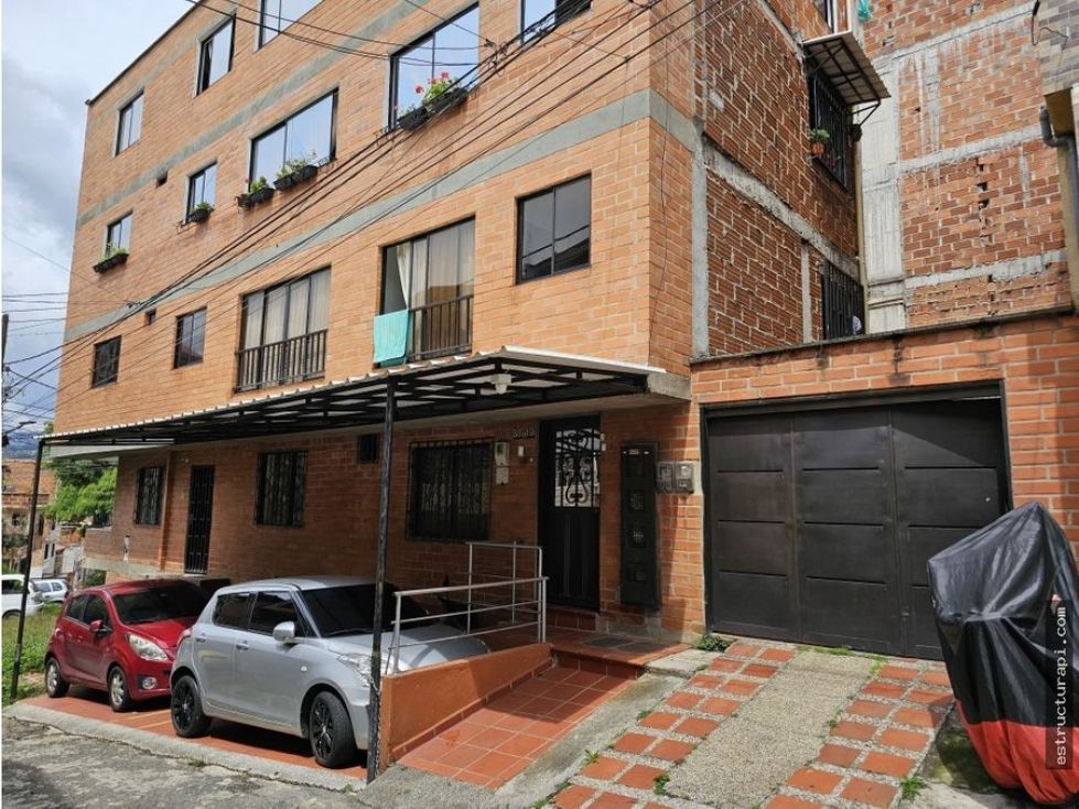 Casa en venta Antioquia Bello Bello 139 m2 Habitaciones 4 Baños 3 Garajes 2 Precio $520000000