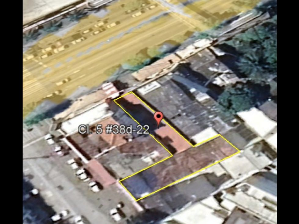 Casa en venta Valle Del Cauca Cali Santa Isabel 660 m2 Habitaciones 10 Baños 10 Garajes 0 Precio $1797000000