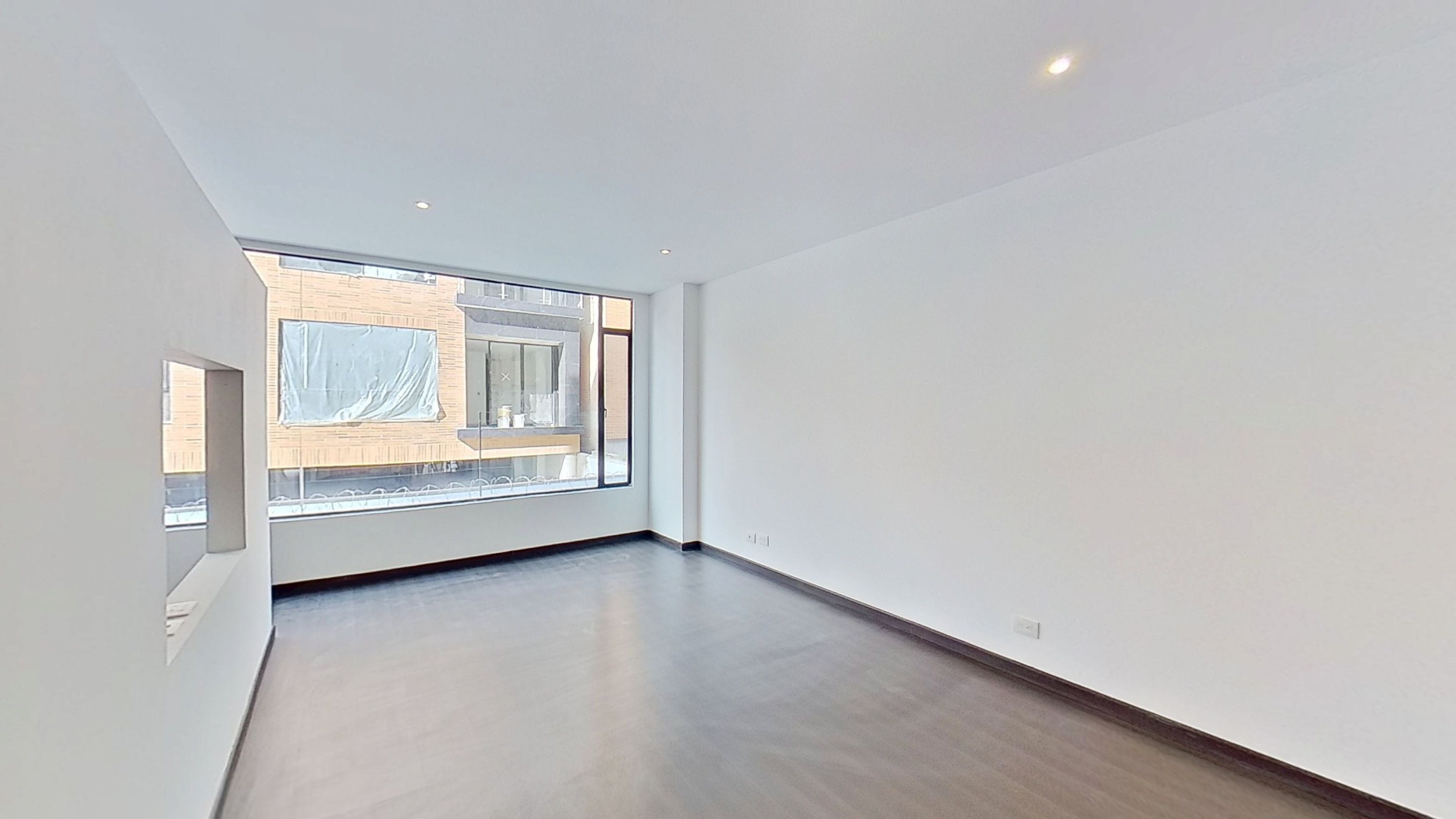 Apartamento en venta Cundinamarca Bogotá Santa Barbara Central 66 m2 Habitaciones 1 Baños 2 Garajes 2 Precio $560000000