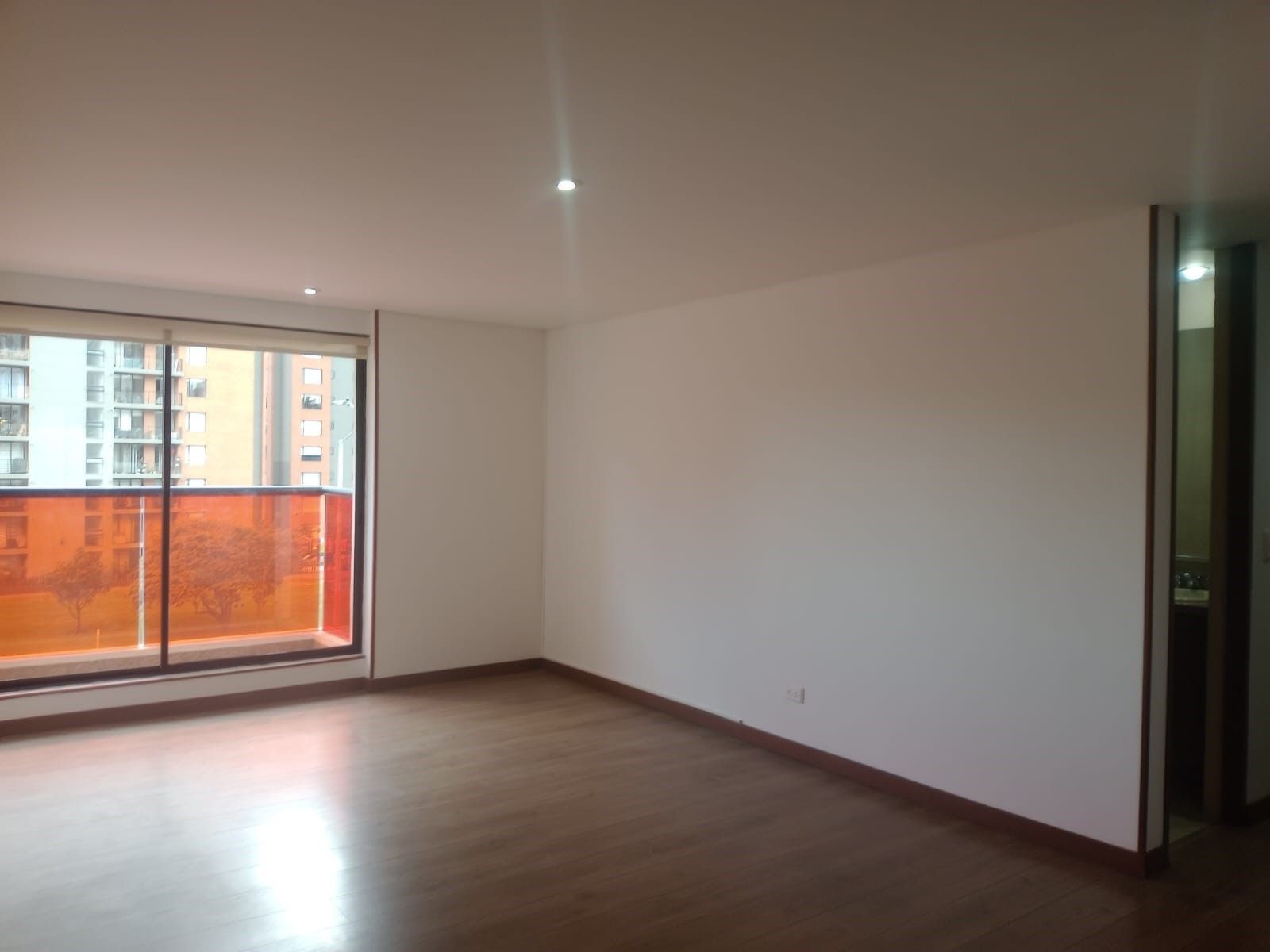 Apartamento en venta Cundinamarca Bogotá Cantalejo 96 m2 Habitaciones 3 Baños 3 Garajes 2 Precio $670000000