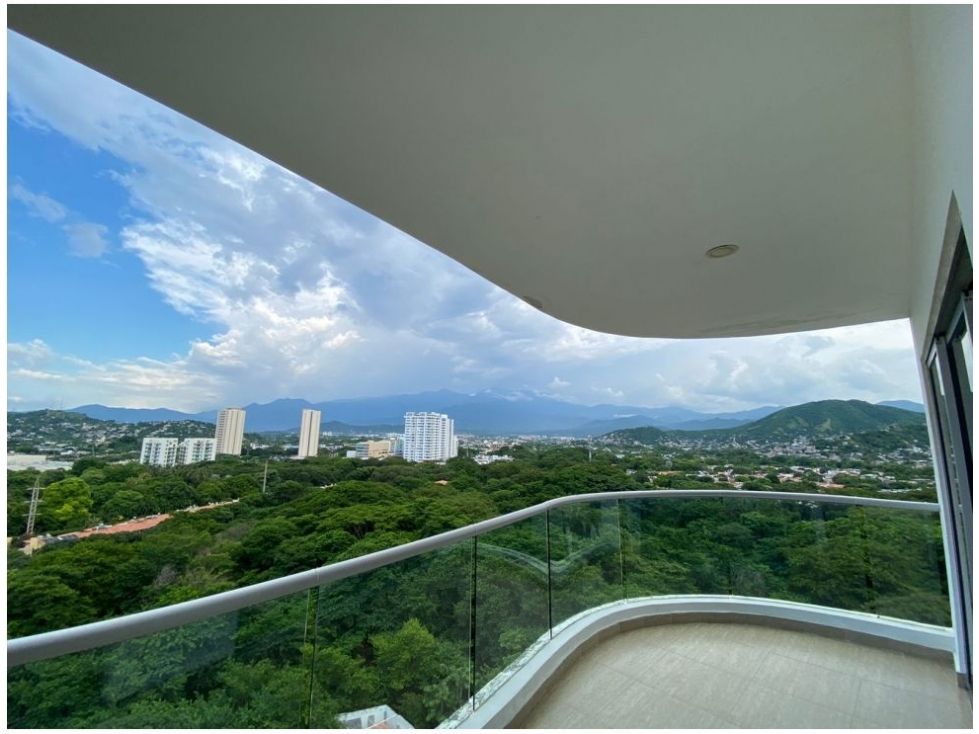 Apartamento en venta Magdalena Santa Marta Bavaria 158 m2 Habitaciones 3 Baños 4 Garajes 2 Precio $720000000