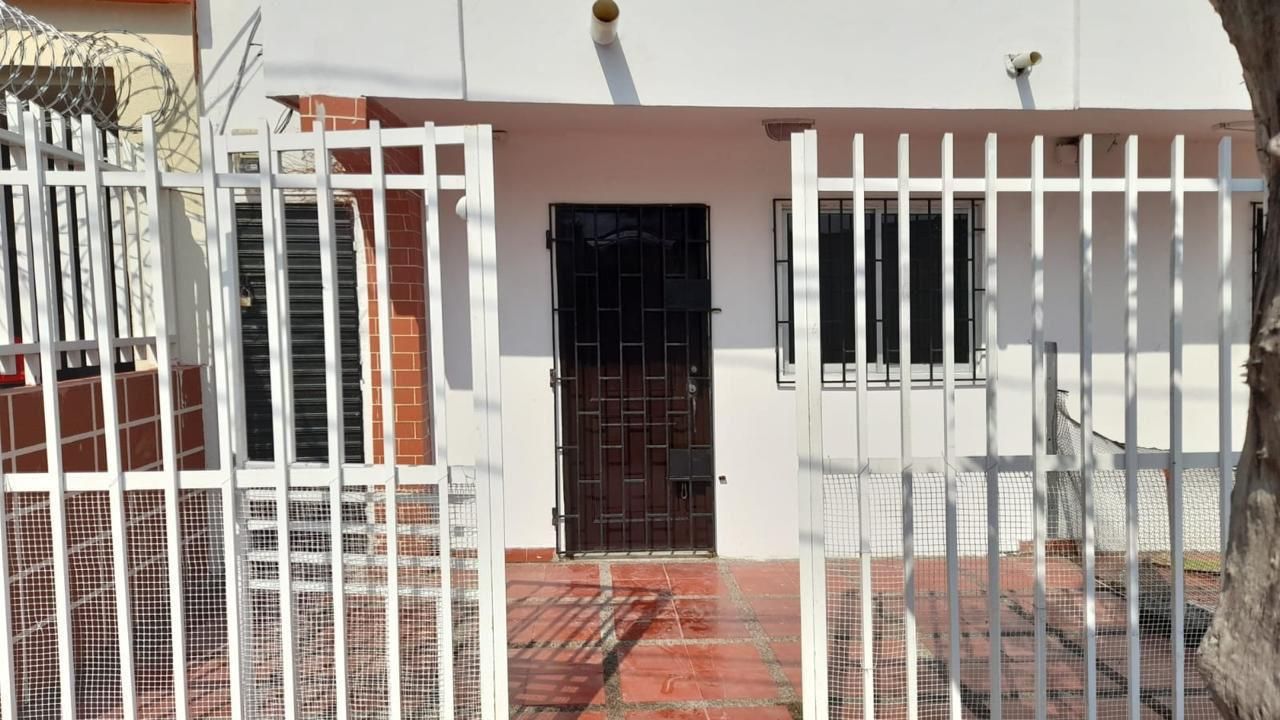 Apartaestudio en arriendo Atlántico Barranquilla Olaya Herrera 45 m2 Habitaciones 1 Baños 1 Garajes 0 Precio $700000