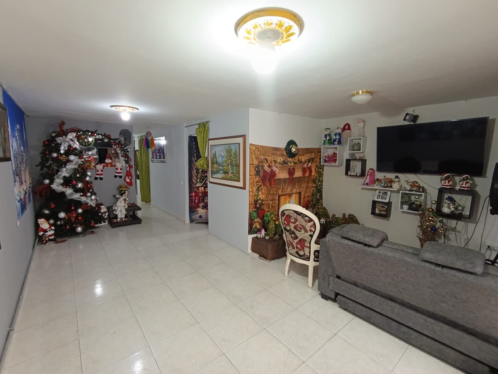 Casa en venta Valle Del Cauca Cali Atanasio Girardot 196 m2 Habitaciones 6 Baños 4 Garajes 1 Precio $630000000