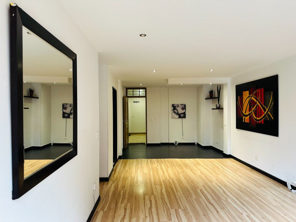 Apartamento en venta Cundinamarca Bogotá Rincon Del Chicó 87 m2 Habitaciones 2 Baños 2 Garajes 2 Precio $550000000