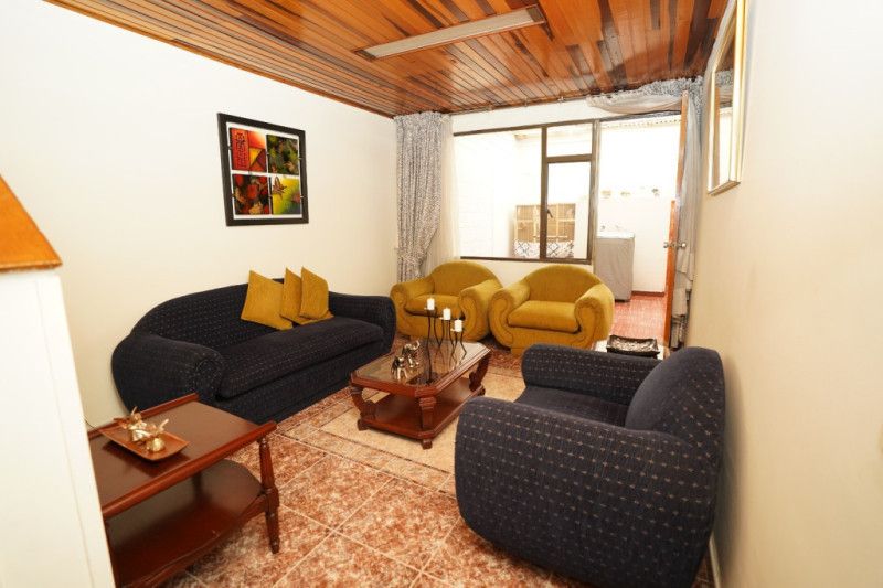 Casa en venta Cundinamarca Bogotá Provivienda Norte 140 m2 Habitaciones 3 Baños 2 Garajes 3 Precio $610000000