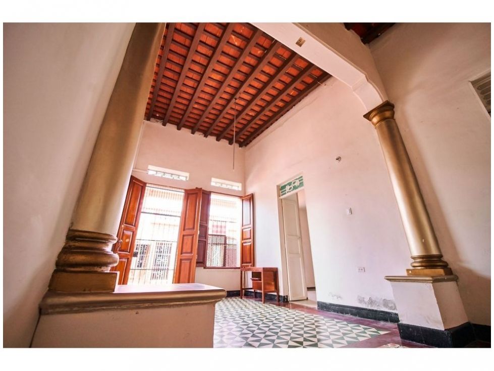 Casa en venta Magdalena Santa Marta Centro 250 m2 Habitaciones 3 Baños 2 Garajes 0 Precio $910000000