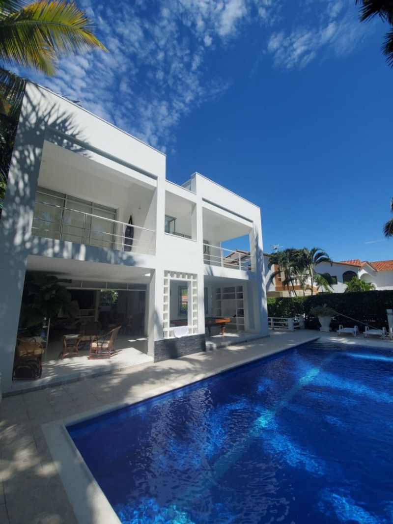 Casa Campestre en venta Tolima Melgar Cn El Paraiso 350 m2 Habitaciones 4 Baños 4 Garajes 4 Precio $1150000000