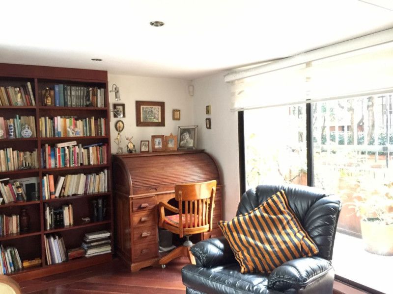 Apartamento en venta Cundinamarca Bogotá Chico Norte Et Iii 152 m2 Habitaciones 2 Baños 3 Garajes 2 Precio $850000000