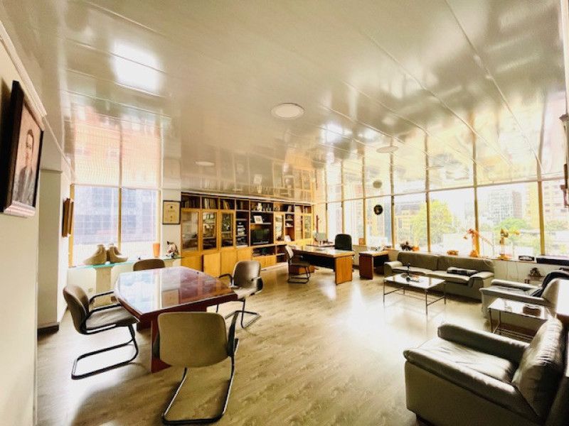 Oficina en venta Cundinamarca Bogotá Bellavista 155 m2 Habitaciones 0 Baños 3 Garajes 2 Precio $1050000000