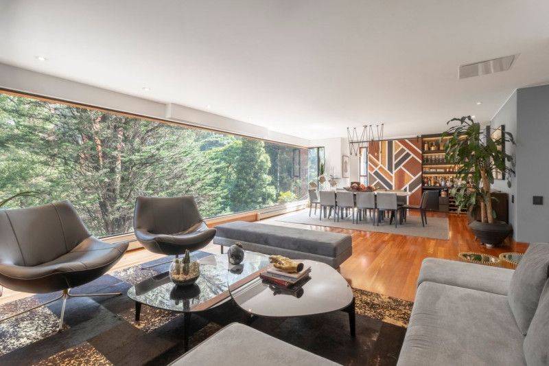 Apartamento en venta Cundinamarca Bogotá Asd 269 m2 Habitaciones 3 Baños 3 Garajes 4 Precio $2400000000