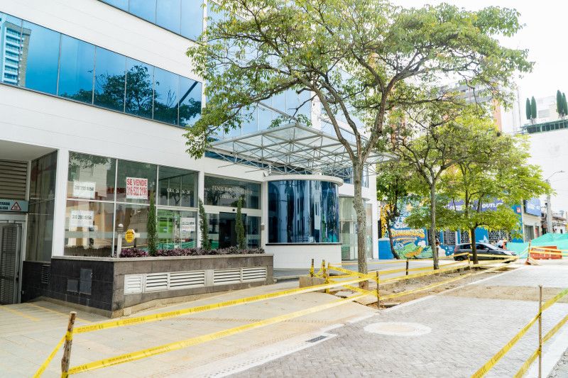 Inmuebles en Remate Parqueadero en venta Santander Bucaramanga Antonia Santos Centro 10 m2 Habitaciones 0 Baños 1 Garajes 1 Precio $23700000