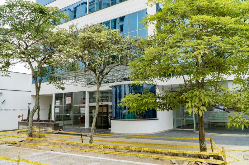 Parqueadero en venta Santander Bucaramanga Antonia Santos Centro 11 m2 Habitaciones 0 Baños 1 Garajes 1 Precio $24800000