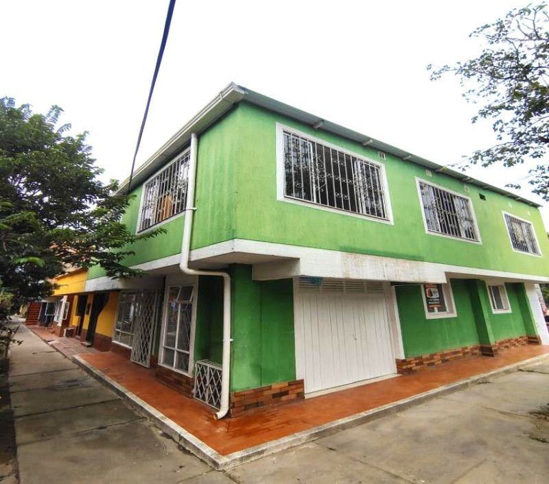 Apartamento en arriendo Santander Girón Brisas Del Campo 48 m2 Habitaciones 3 Baños 1 Garajes 0 Precio $950000