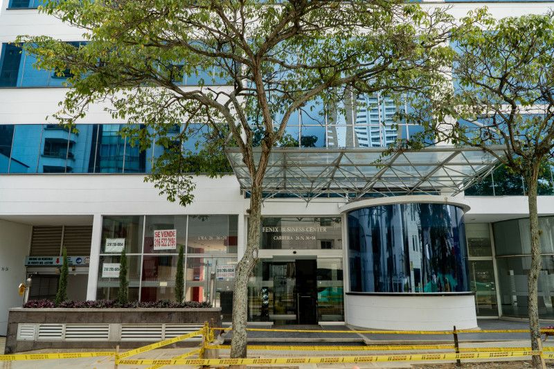 Parqueadero en venta Santander Bucaramanga Antonia Santos Centro 12 m2 Habitaciones 0 Baños 1 Garajes 1 Precio $26000000