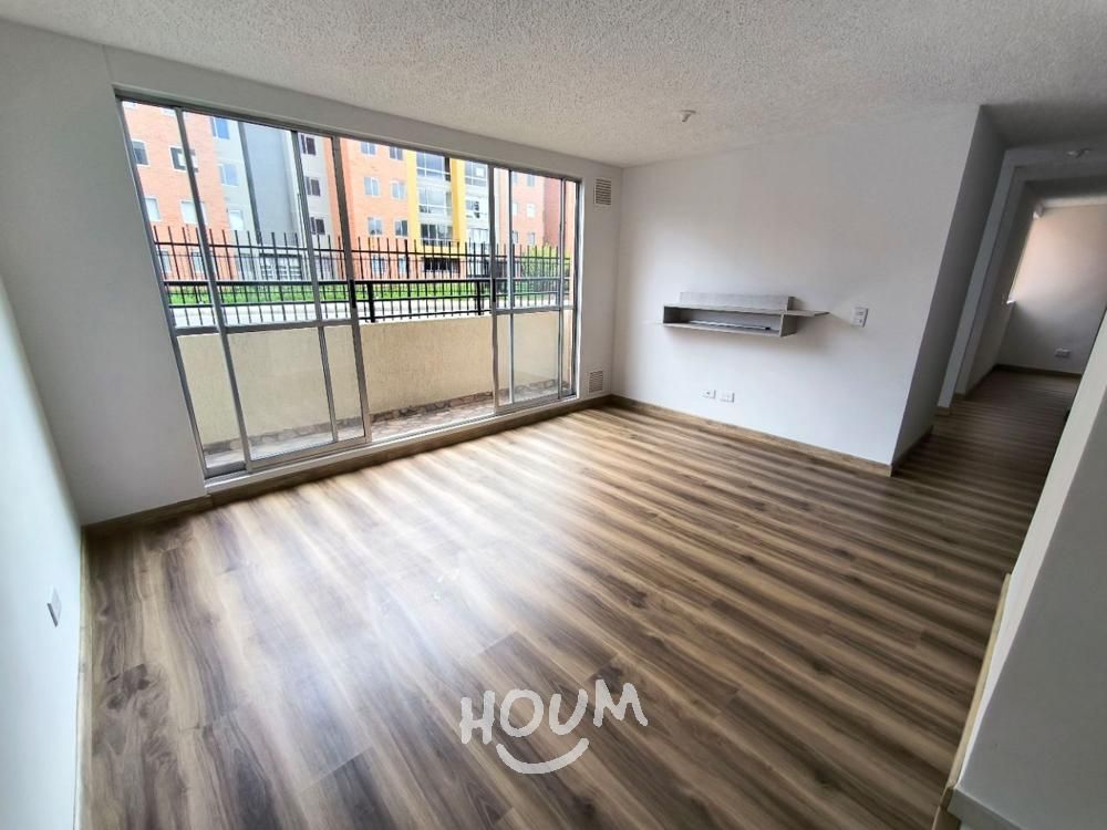 Apartamento en arriendo Cundinamarca Tocancipá Sector Centro 62 m2 Habitaciones 3 Baños 2 Garajes 1 Precio $1300000