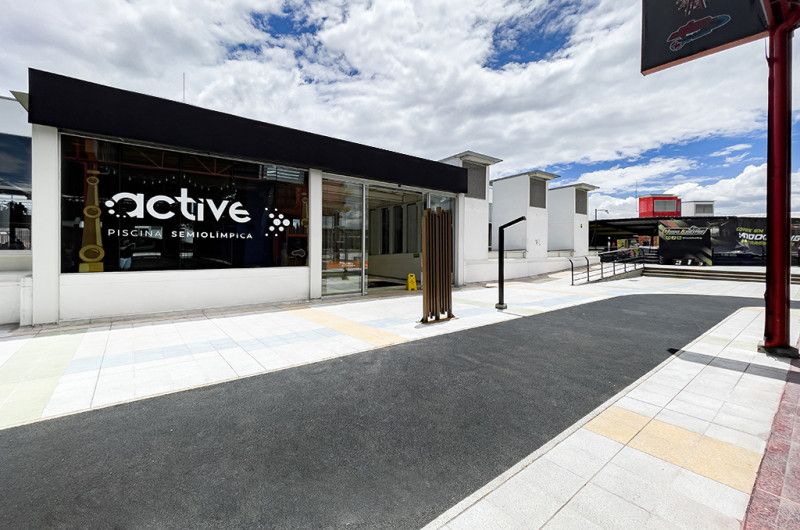 Local en venta Cundinamarca Bogotá Guadalupe 1398 m2 Habitaciones 0 Baños 0 Garajes 0 Precio $10100000000