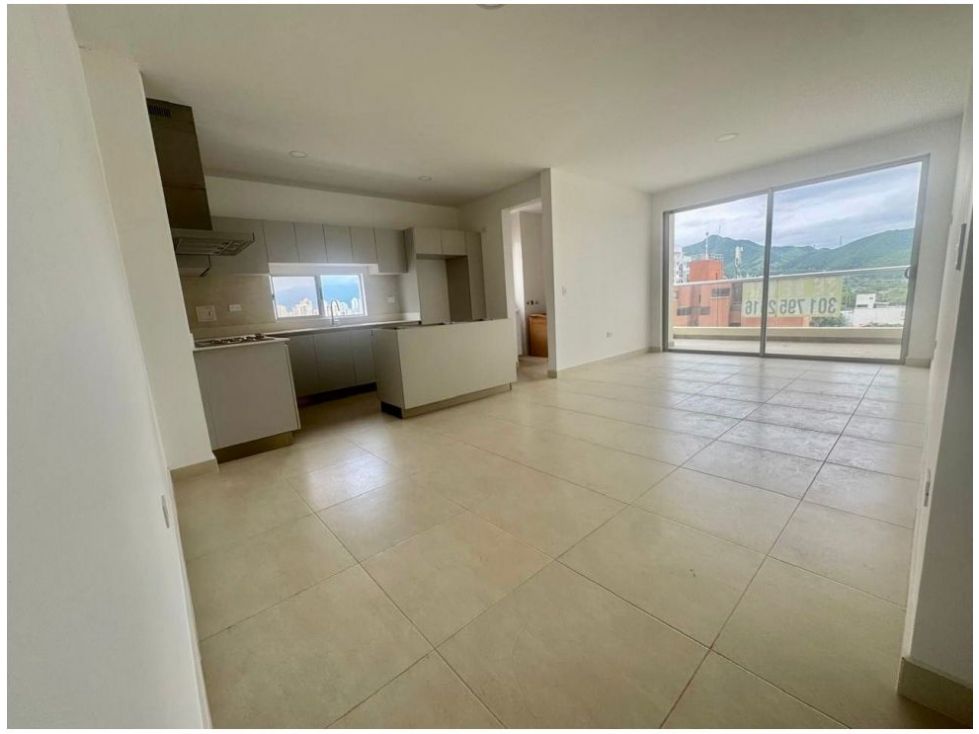 Apartamento en venta Magdalena Santa Marta Bellavista 135 m2 Habitaciones 3 Baños 4 Garajes 2 Precio $730000000