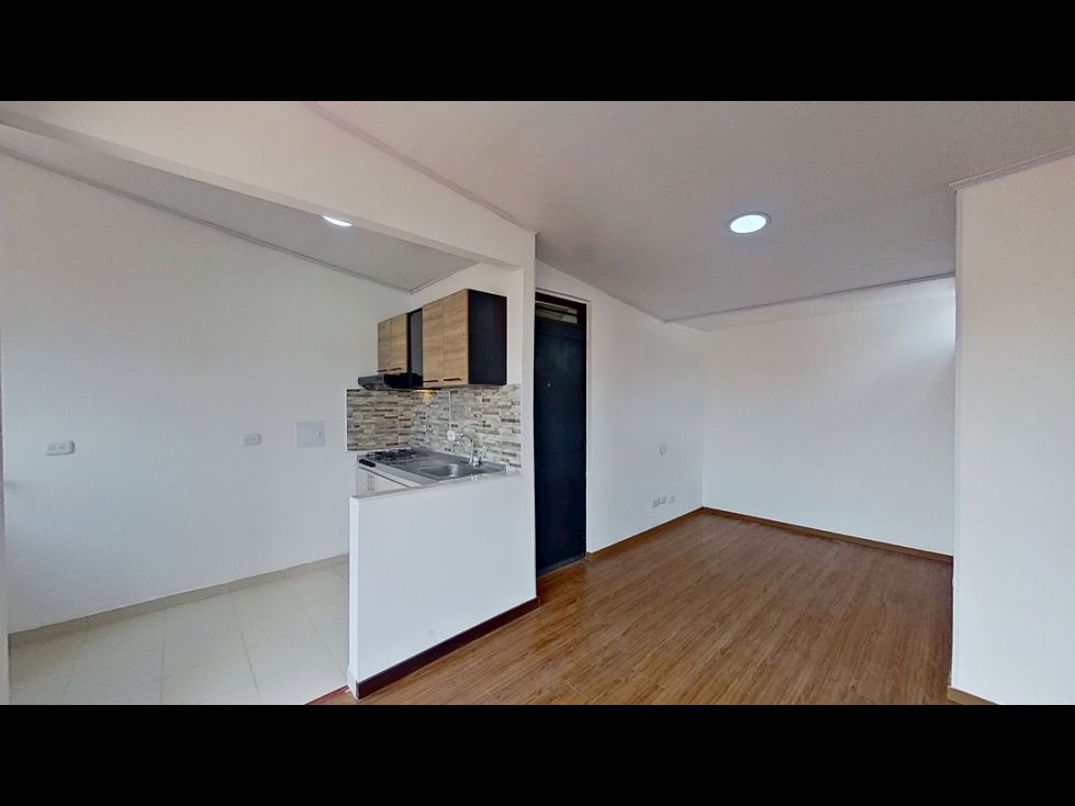 Apartamento en venta Cundinamarca Tocancipá Ub Milenium Iii 51 m2 Habitaciones 3 Baños 2 Garajes 0 Precio $161000000
