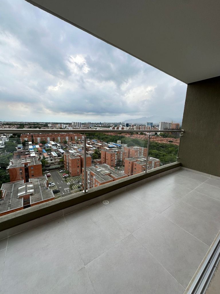 Apartamento en venta Valle Del Cauca Cali Lili 116 m2 Habitaciones 3 Baños 3 Garajes 1 Precio $545000000