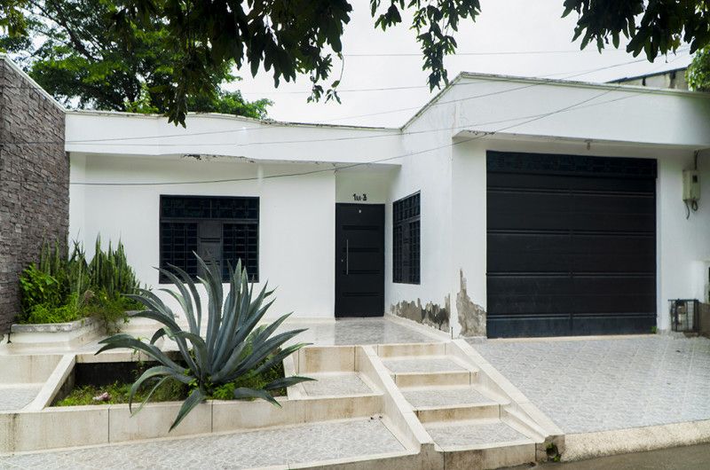 Casa en venta Cesar Aguachica Aguachica 10 m2 Habitaciones 1 Baños 1 Garajes 0 Precio $419000000